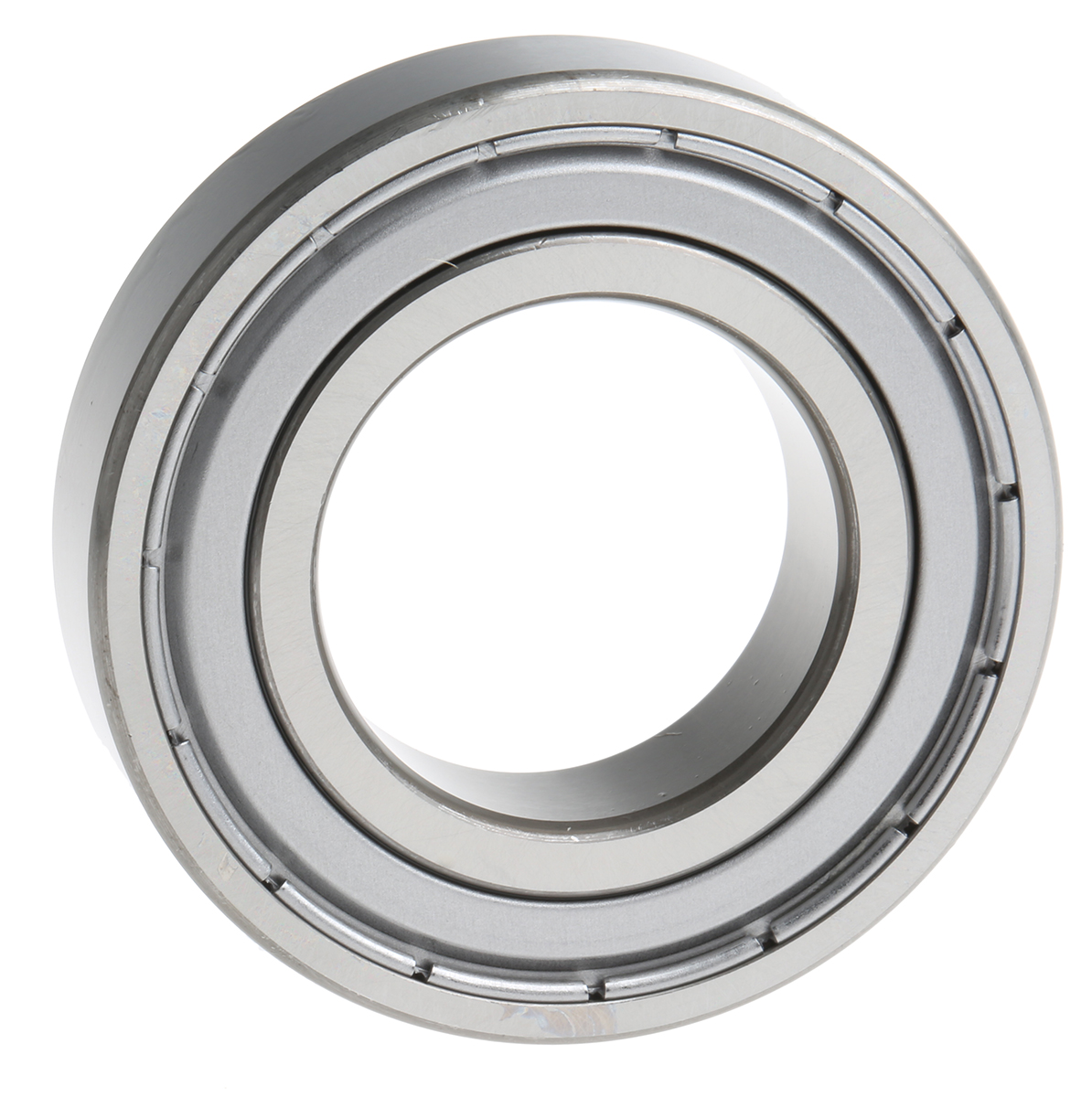 SKF 6005-2Z 1 Row Ball Bearing - 25 mm ID, 47 mm OD