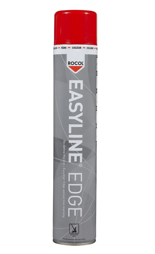 Rocol 750ml RAL 7035 Grey Spray Paint