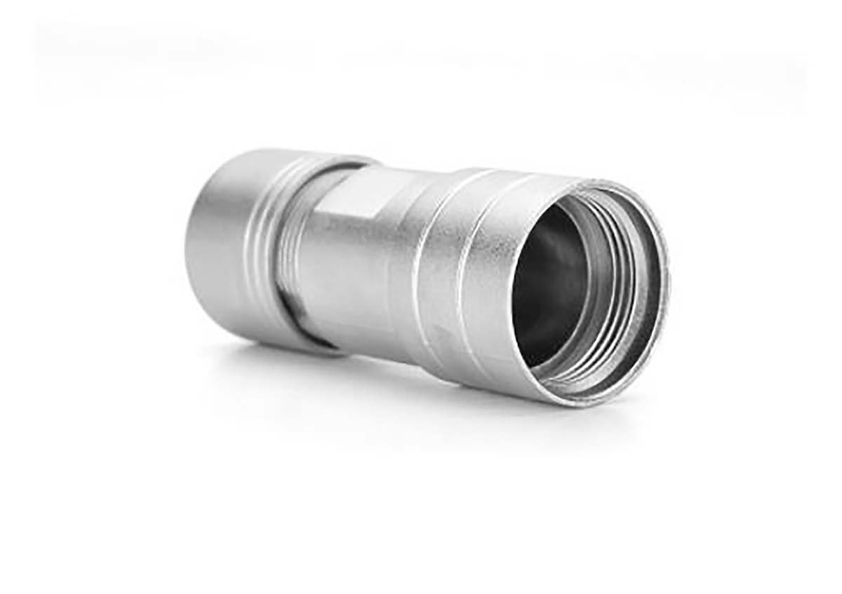 Amphenol Industrial, RT0L Circular Connector Backshell