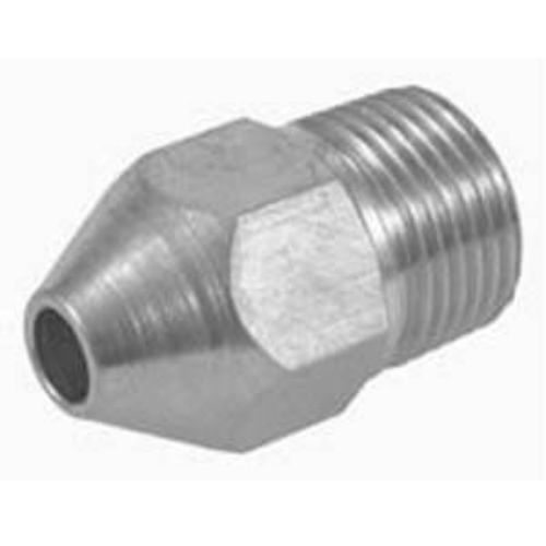 SMC Blow Gun Male Thread Nozzle, 0 → 10bar