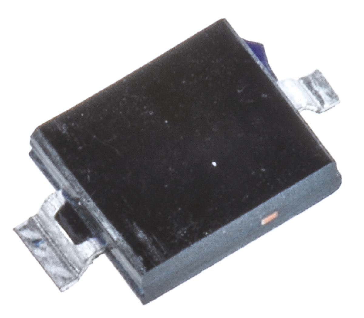 ams OSRAM, BPW 34 FAS-Z IR Si Photodiode, Surface Mount DIP