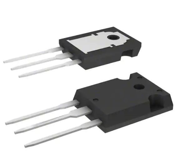 STMicroelectronics 60 V 30 A Diode High Voltage 3-Pin TO-247