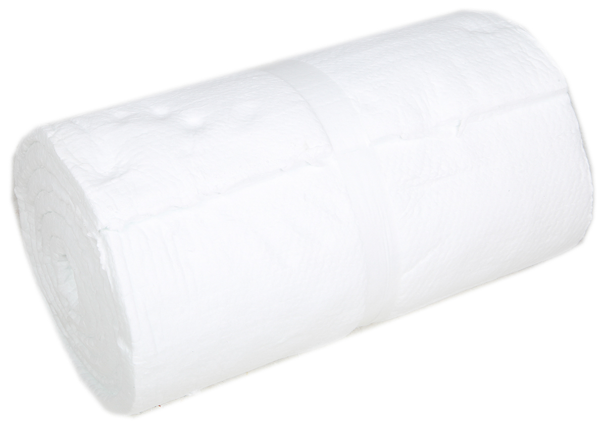 RS PRO Flame Retardant Calcium-Magnesium Silicate Thermal Insulating Sheet, 3.6m x 610mm x 25mm