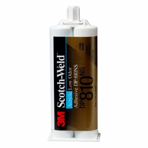 3M Scotch-Weld DP810 Liquid Adhesive, 400 ml