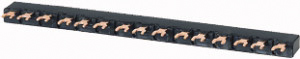 Eaton 3 Phase Busbar, 690V ac, 45mm Pitch