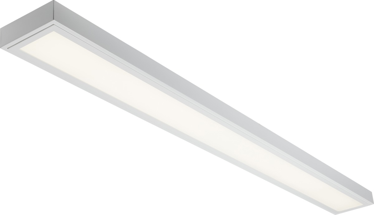 Knightsbridge 40 W LED Batten Light, 230 V, 1.5 m Long, IP20