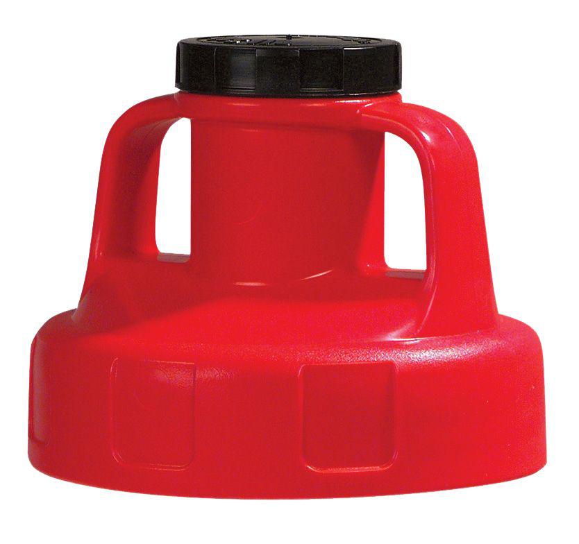 OilSafe Storage Box Lid, 121mm x 147.3mm x 147mm