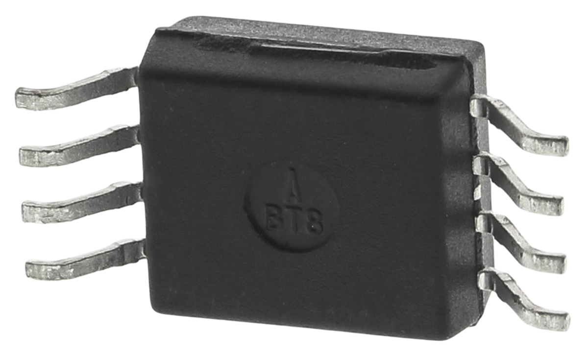 ACPL-C870-000E Broadcom, Isolation Amplifier, 4.5 → 5.5 V, 8-Pin SSOP