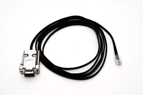 Ersa 3CA10-2003 3CA10 Interface Cable