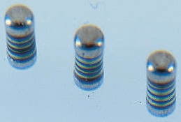 Vishay SMM0204 10 kΩ, 0204 Thin Film Surface Mount Resistor ±1 % 0.25 W - SMM02040C1002FB300