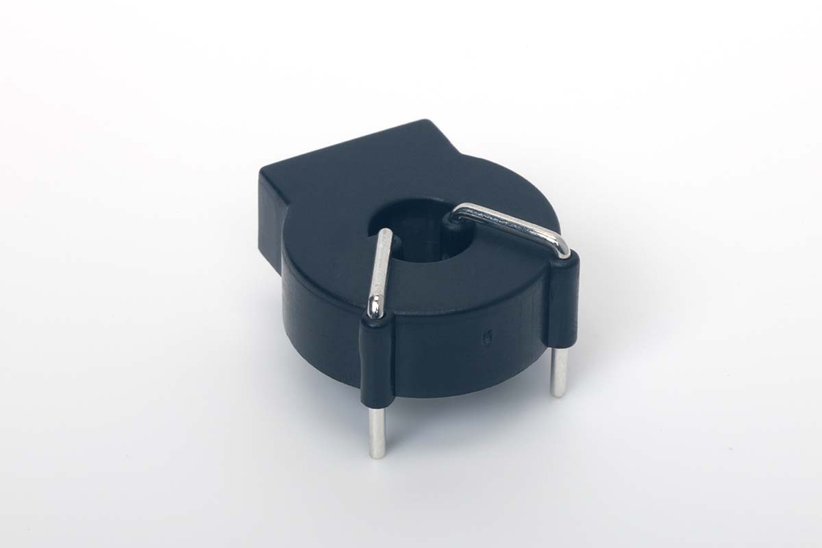 KEMET MR Series Current Transformer, 15A Input, 1:1000, 15 μA Output, 6mm Bore