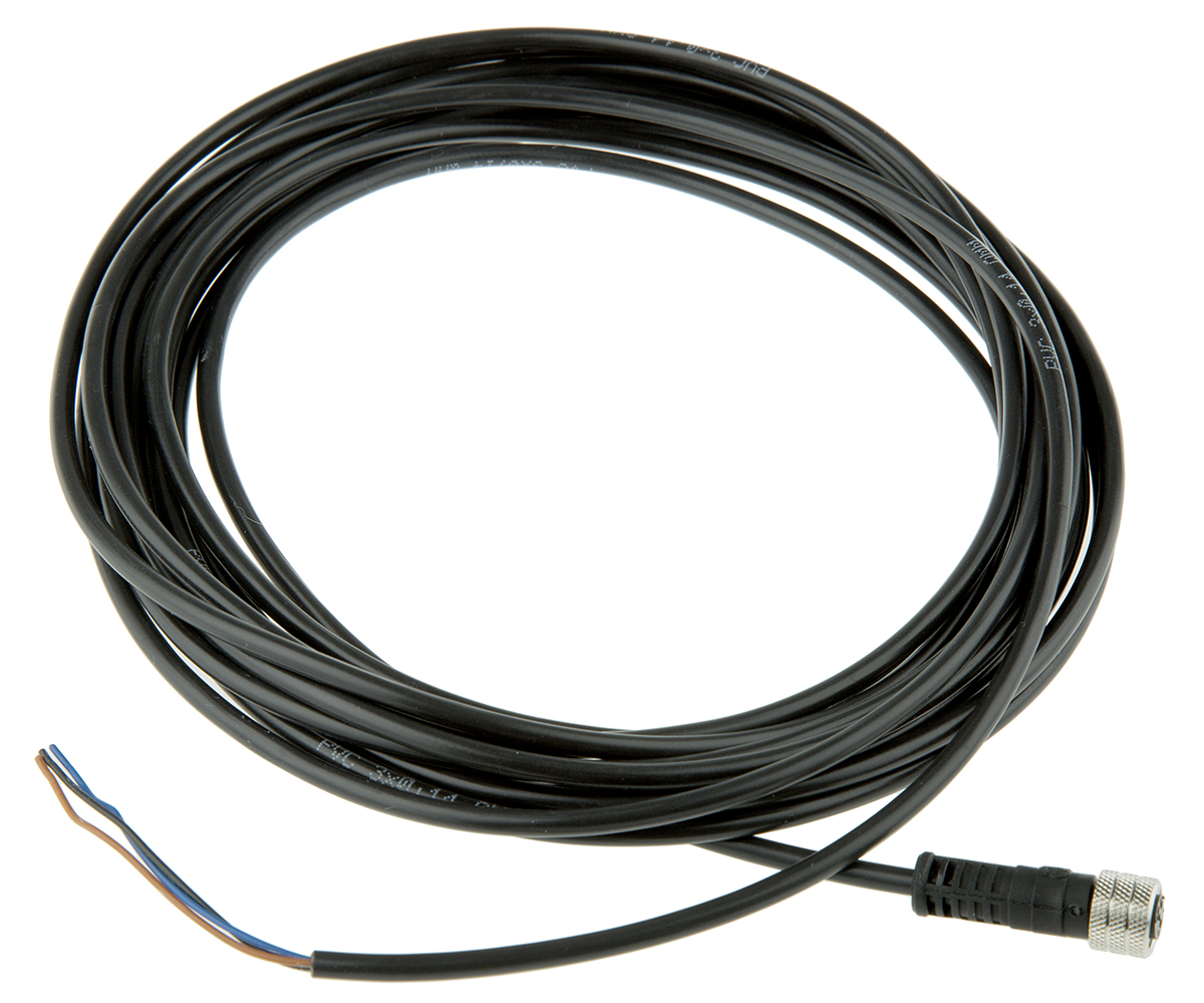 Parker Origa 5m Regulator Lead