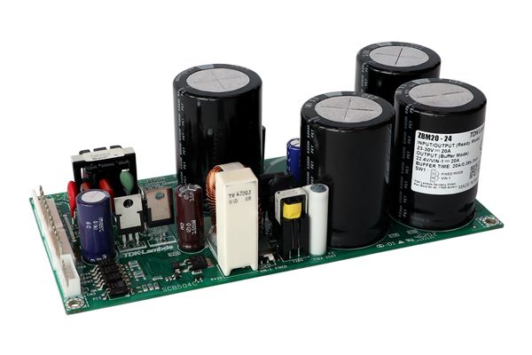 TDK-Lambda Buffer Module, ZBM20 Series