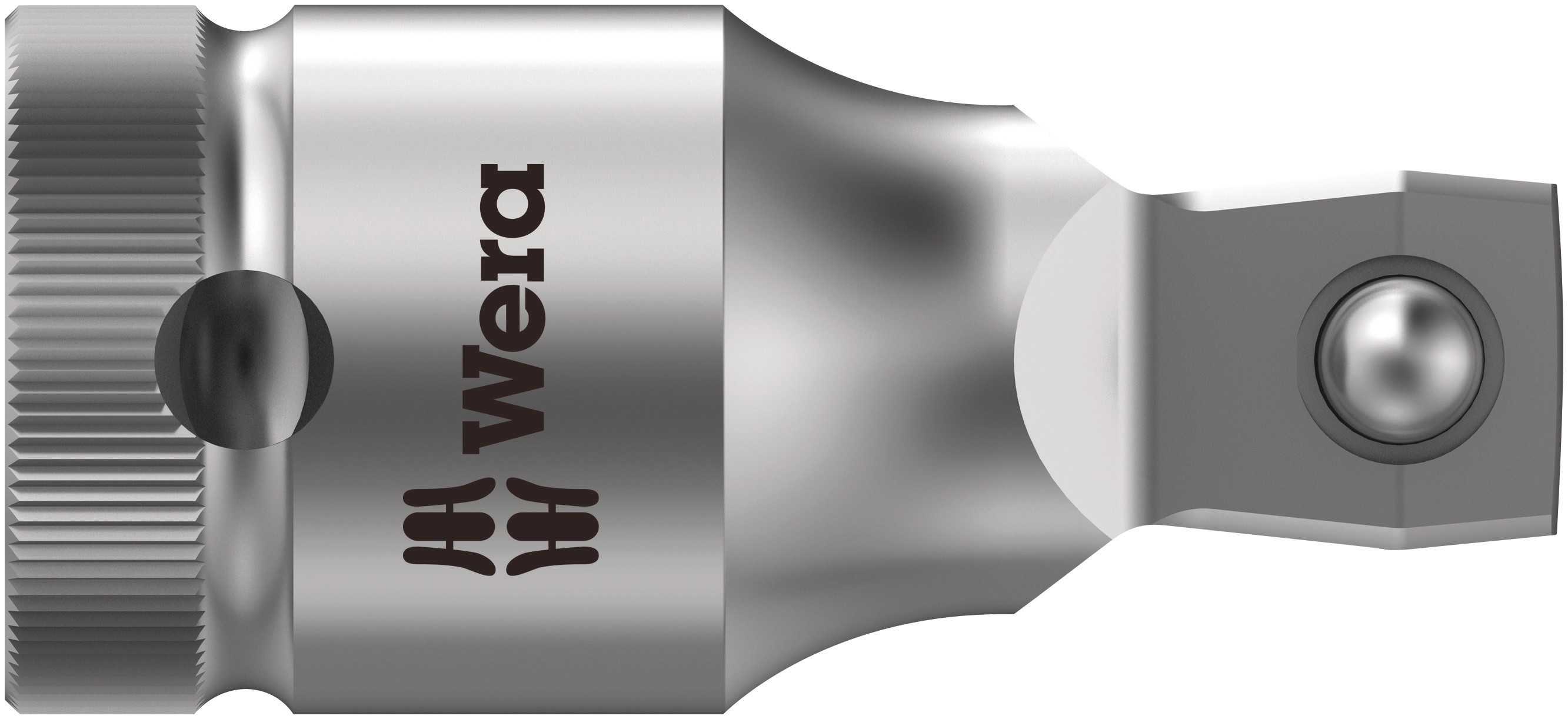 Wera 1/2 in Square Adapter