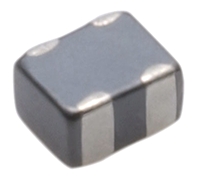 TDK, MCZ-AH, 2010 Yes Surface Mount Common Mode Line Filter Shielded ±25 % 100 mA Idc