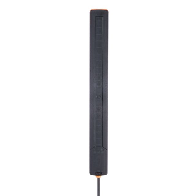 ifm electronic KQ Series Capacitive Electronic Level Sensor, NPN, PNP Output, PBT, PC Body