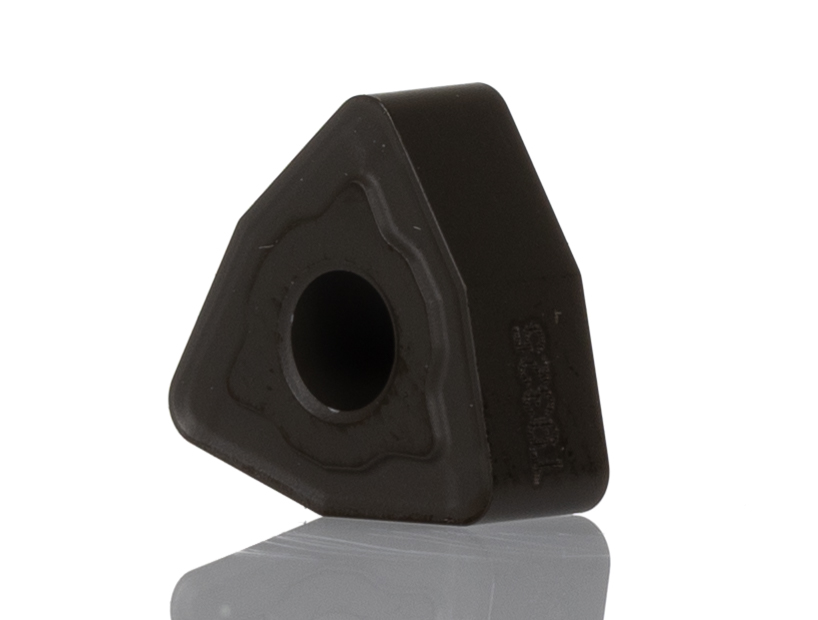 Pramet WNMG Series Lathe Insert for Use with PWLNR 0604, 4.76mm Height, 93° Approach, 6.5mm Length