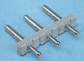 Wieland, 5.0mm Pitch, Wiecon, 2 Way, Pluggable Terminal Block, Header, Through Hole, Solder Termination, Z5.530.0225.0