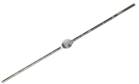 Vishay Zener Diode Through Hole 2-Pin SOD-64