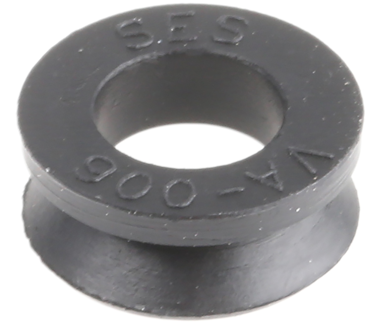 RS PRO Nitrile Rubber Seal, 5mm ID, 10.5mm OD, 3.7mm