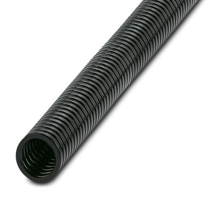 Phoenix Contact 50m Black Cable Cover in Polyamide, 16.5mm Inside dia.