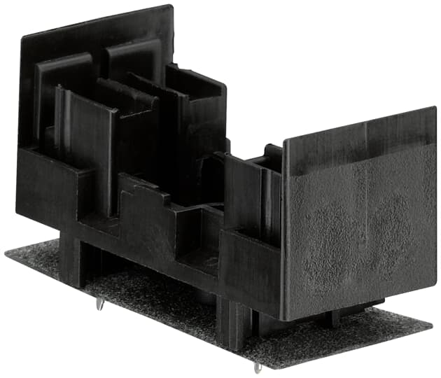 ABB LB6-CA Connection Socket for use with CA6-11E-F, CA6-11K-F, CA6-11M-F, CA6-11N-F