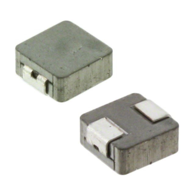 Abracon, ASPI-0630LR, 0630 Yes Surface Mount Inductor 22 μH Moulded 20 % 2.5 A Idc