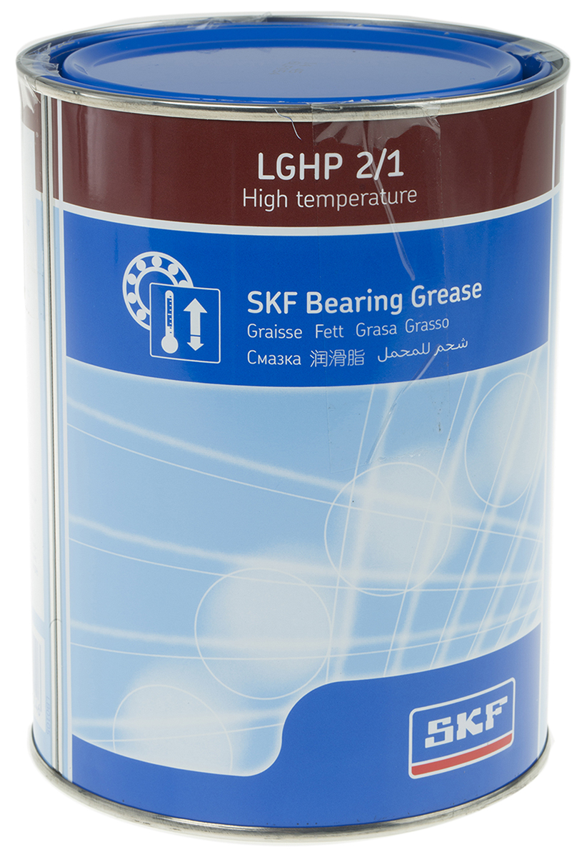 SKF Mineral Oil Grease 1 kg SKF LGHP 2