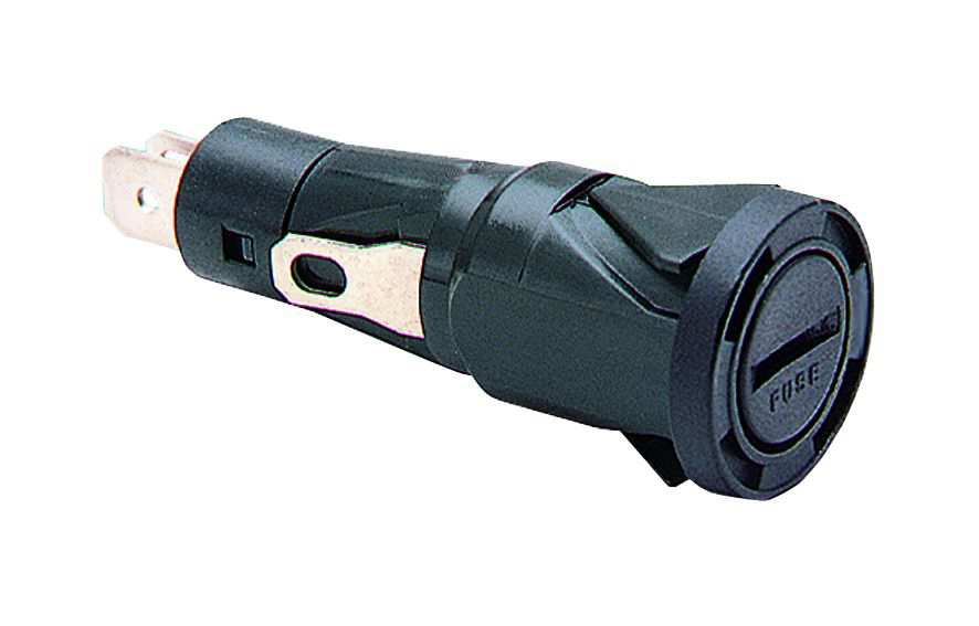 Bulgin Fuse Holder