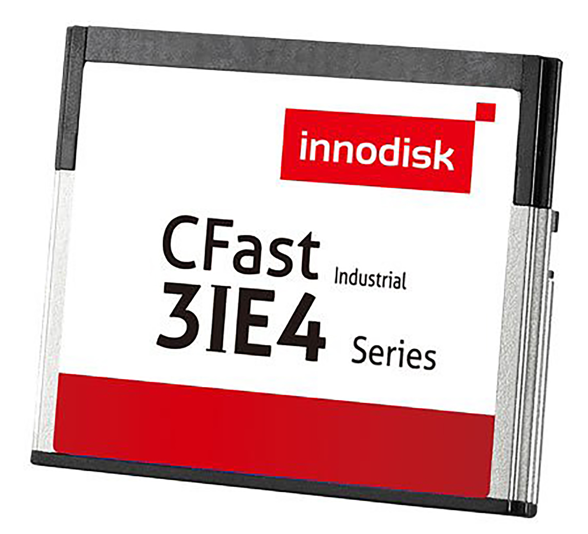 InnoDisk CFast Card, 16GB