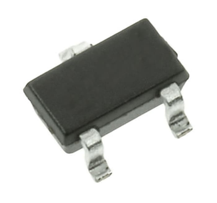 Melexis Surface Hall Effect Sensor 1.5 V 3.6 V, TSOT, 3-Pin
