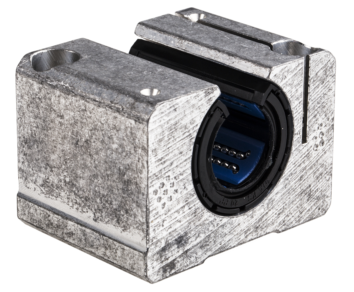 INA Bearing Unit KGSNOS20-PP-AS, KGSN