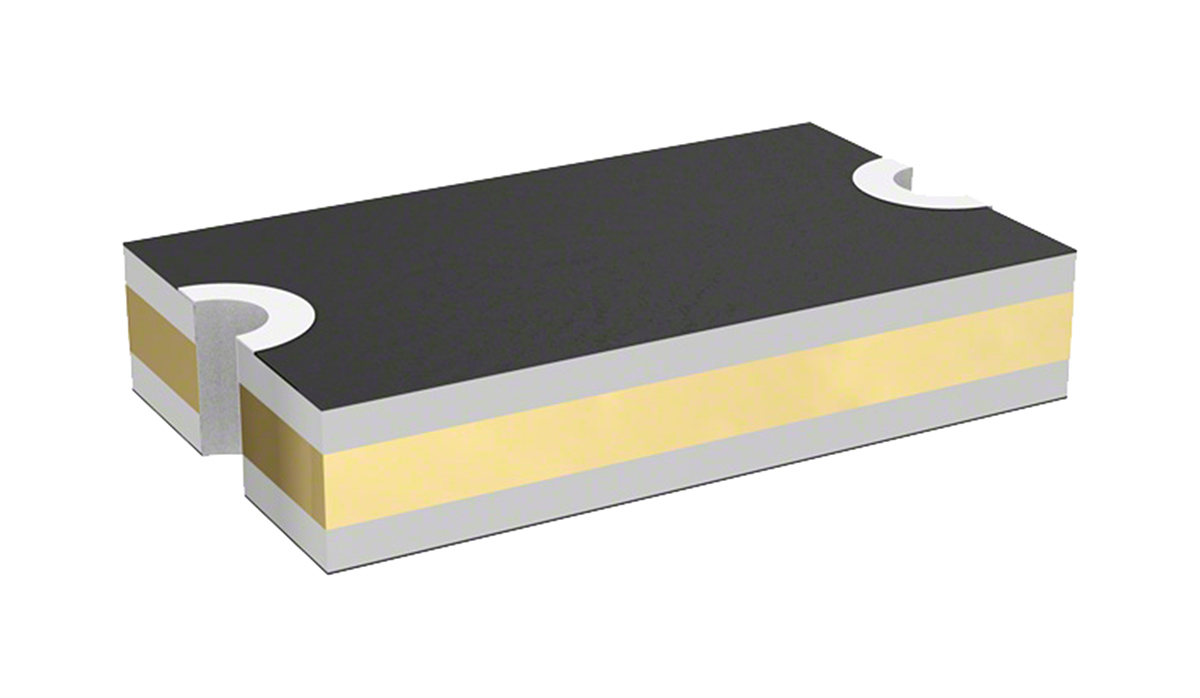 Littelfuse 0.55A Resettable Fuse, 6V dc