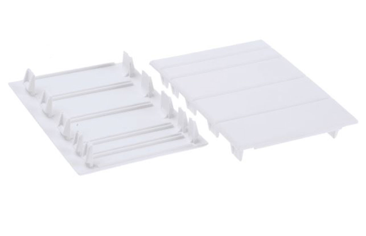 Europa Blanking Plate