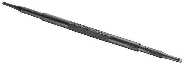 Facom Slotted Precision Screwdriver