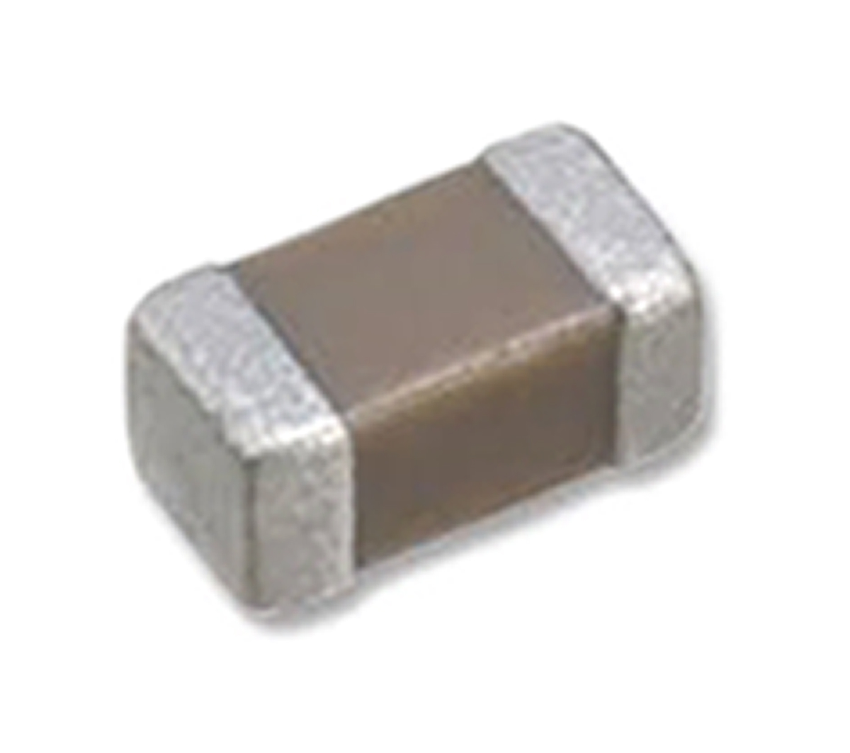 TDK 4.7μF Multilayer Ceramic Capacitor MLCC, 35V dc V, ±10% , SMD