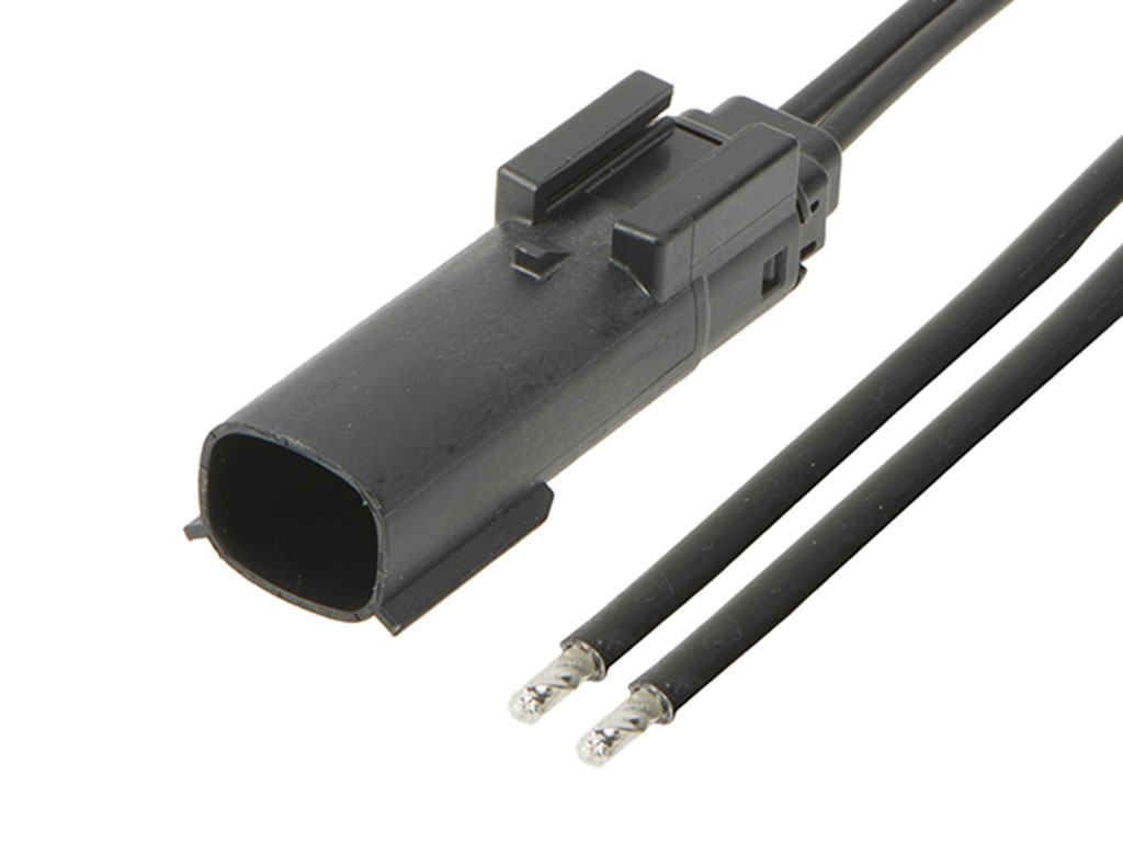 Molex Automotive Connector 216282-1031