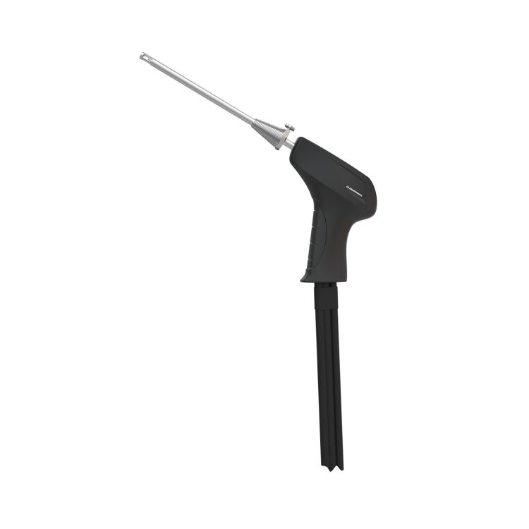 SAUERMANN. Gas Detection Gas Probe for Flue Gas Probe, USB Plug