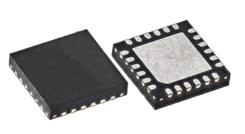 Renesas Electronics 5P1103A000NLGI Clock Buffer 24-Pin VFQFPN