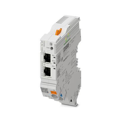 Phoenix Contact Power Supply Module for use with Circuit Breaker