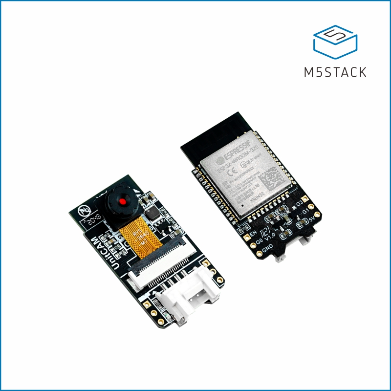 M5Stack U109 for use with M5StickC, M5 Core, M5StickV