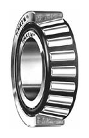 Timken LM67000LA/LM67048/LM67010 Taper 31.75 mm ID Roller Bearing, 59.13 mm OD