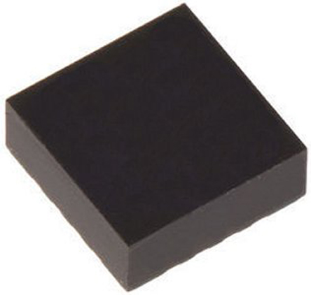 STMicroelectronics 3-Axis Surface Sensor 2.4 V 3.6 V, Serial-4 Wire, Serial-I2C, Serial-3 Wire, Serial-SPI, LGA, 16-Pin