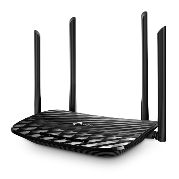 TP-Link Archer C6 WiFi