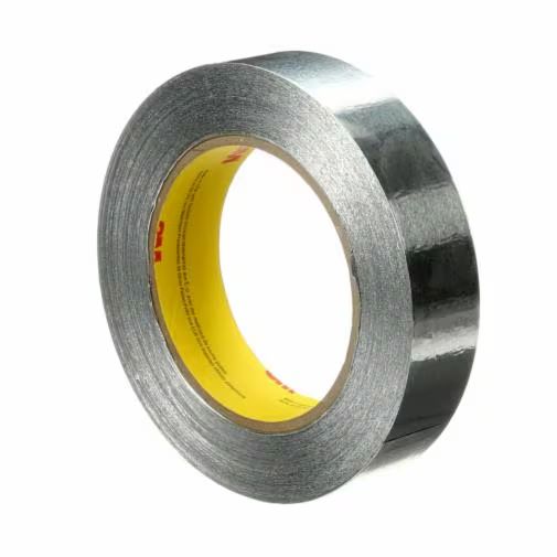 3M 425 Conductive Metallic Tape, 38mm x 55m