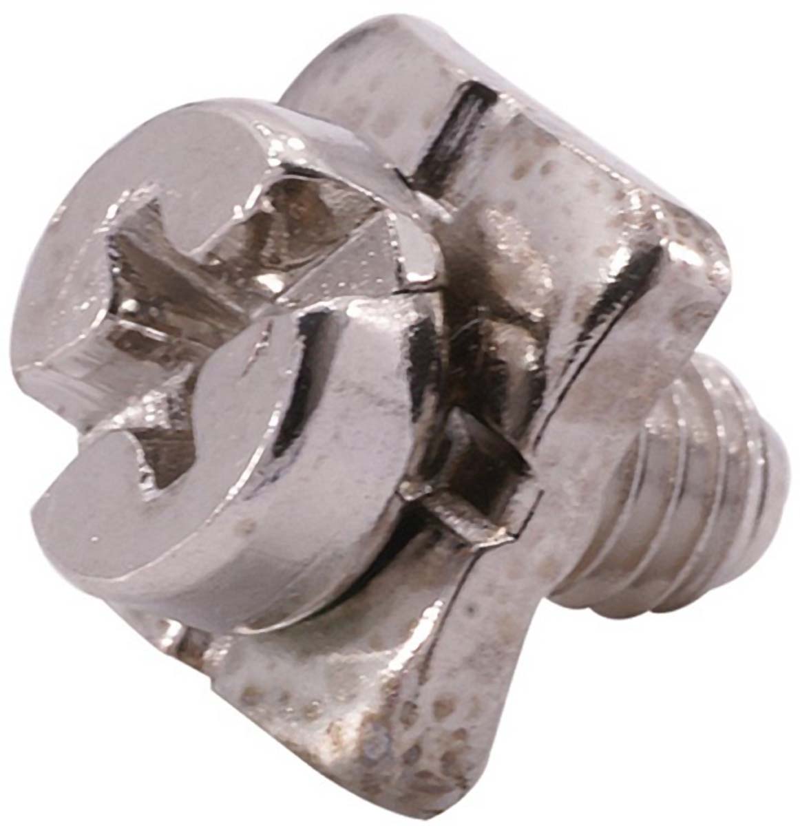 HARTING PE Screw, Han B Series Thread Size M4, For Use With Han E, Insert
