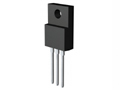 ROHM R6520ENX Type N-Channel MOSFET, 20 A, 650 V Enhancement, 3-Pin TO-220FM R6520ENX