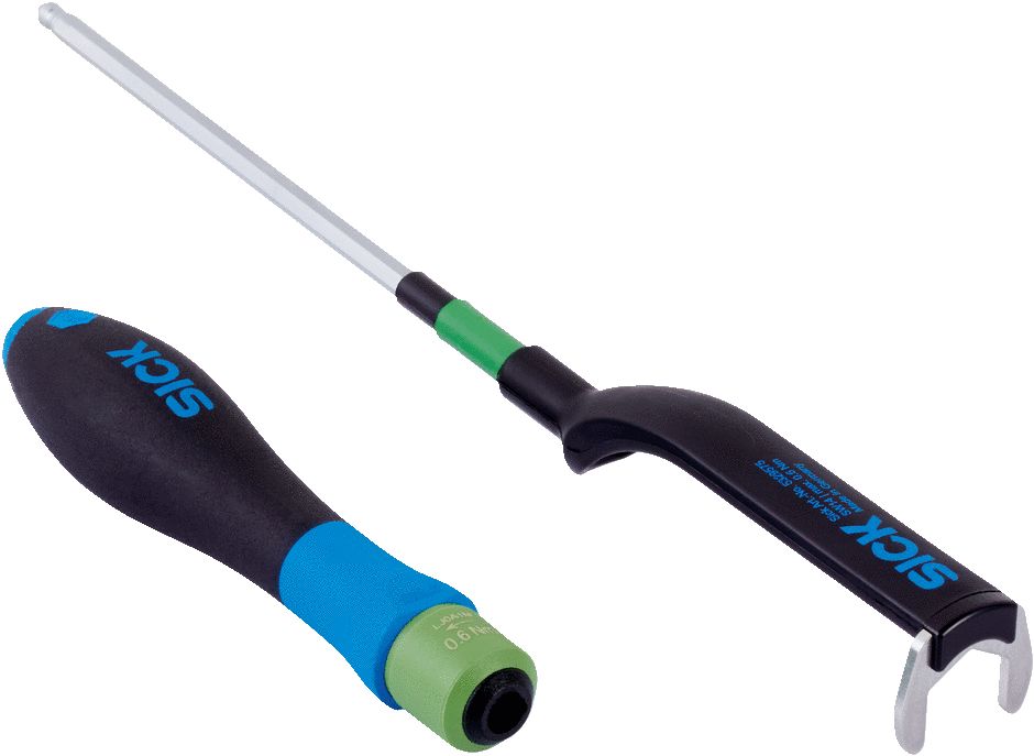 SICK, TOOL Series Torque Tool for Use with SICK M12 Cables