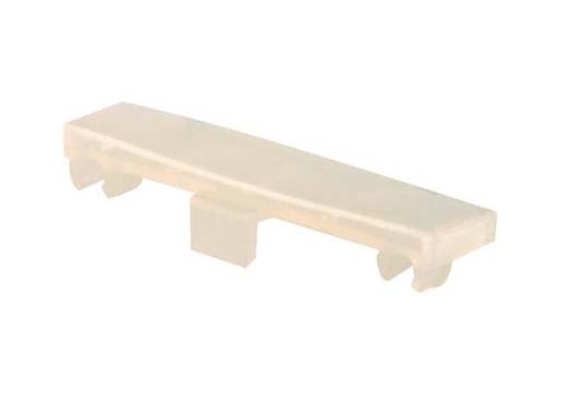 ABB Terminal Block Marker for use with Stud Terminal Blocks