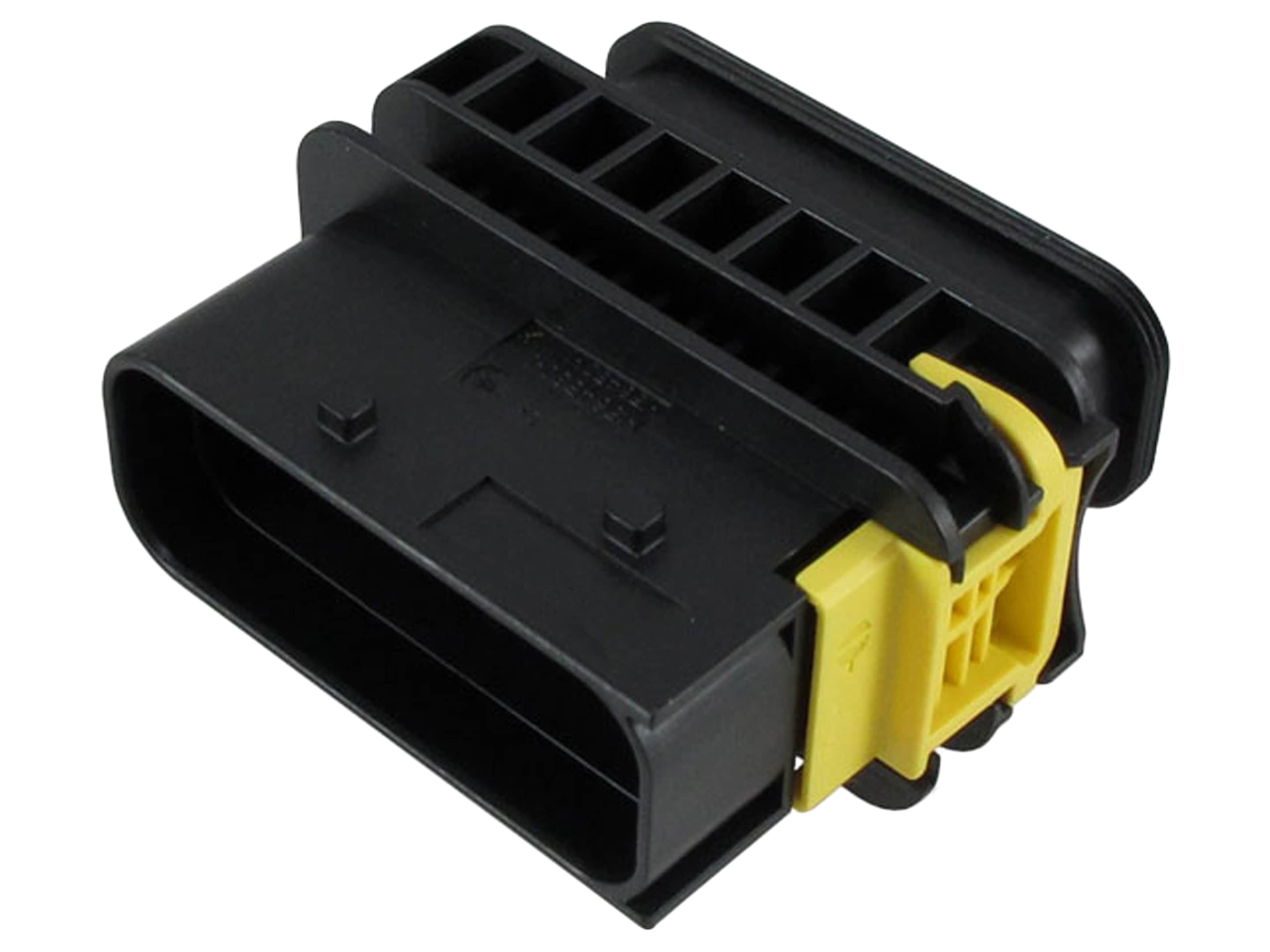 TE Connectivity, HDSCS Housing